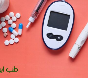 پایین آوردن سریع قند خون طب سنتی