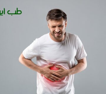 داروی گیاهی چربی کبد