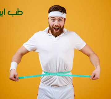 خواص برگ سنا برای لاغری