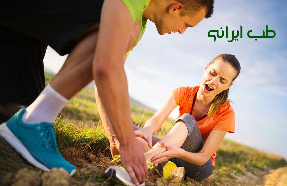 داروی گیاهی برای جوش خوردن استخوان