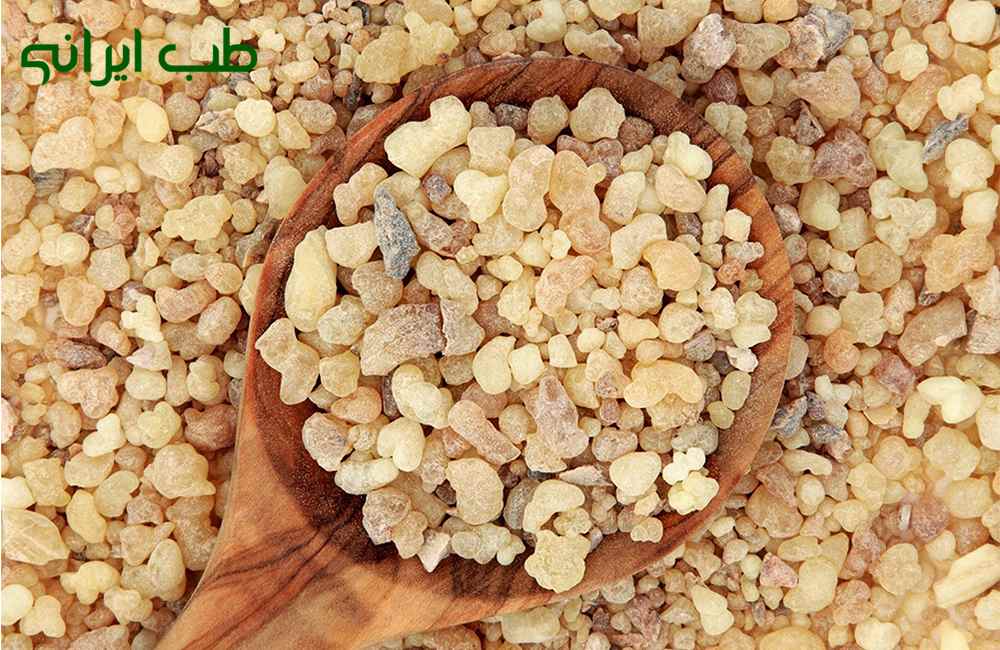 داروی گیاهی برای جوش خوردن استخوان