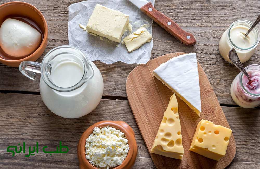 داروهای گیاهی برای درمان کیست تخمدان