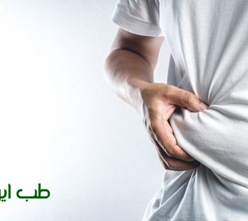 برگ سنا برای لاغری