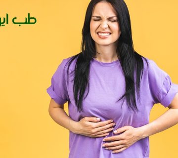 خواص بومادران برای معده