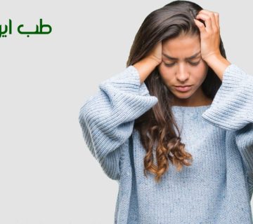 خواص گل گاو زبان برای اعصاب