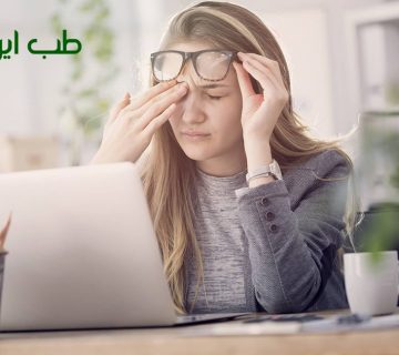 داروهای گیاهی برای دوربینی چشم