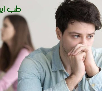 داروی گیاهی برای ناباروری مردان