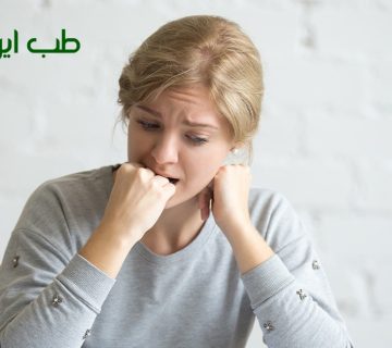 داروی گیاهی برای استرس