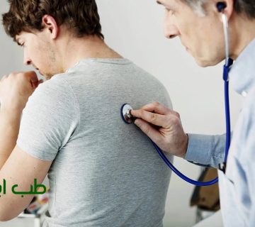 داروی گیاهی برای ریه