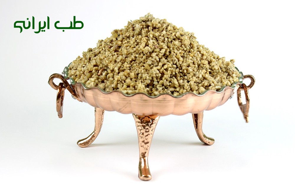 ترنجبین چیست