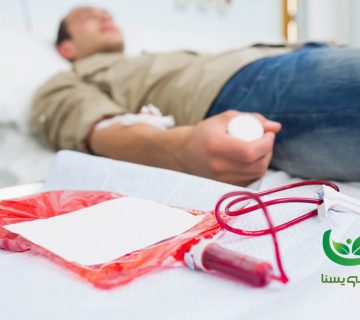 فصد خون بهتر است یا حجامت