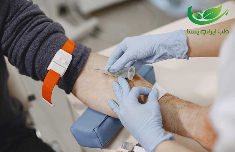 حجامت بهتر است یا خون دادن