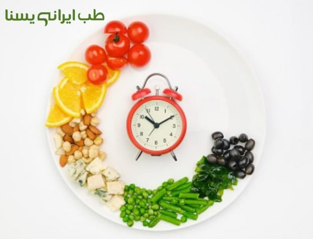 حذف ناهار