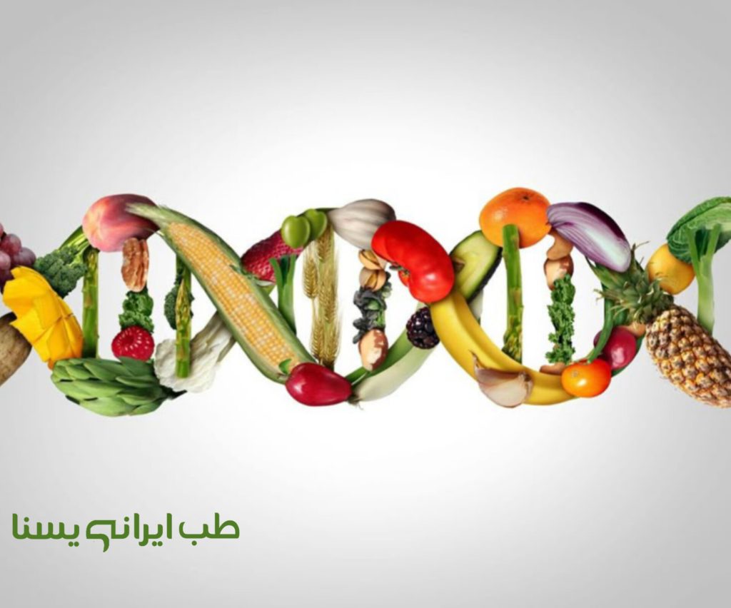 غذاهای لطیف