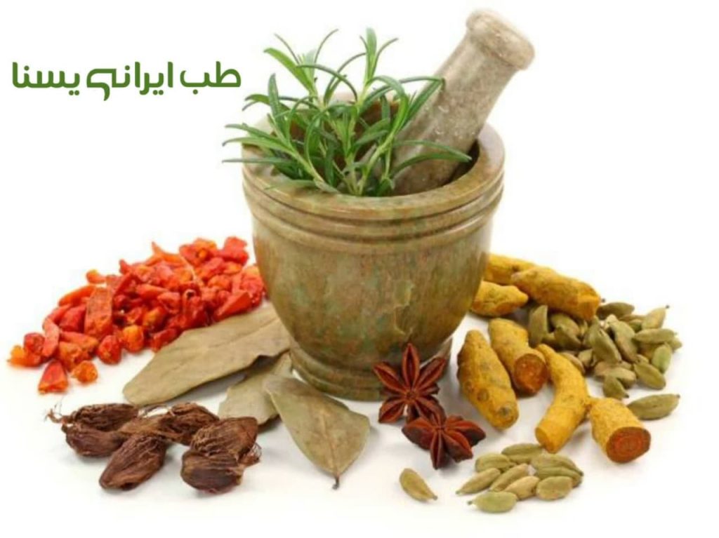 داروهای گیاهی