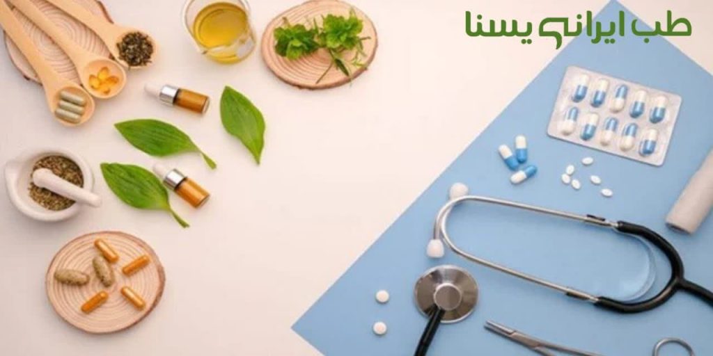 راهکار درمان و کنترل فشار خون