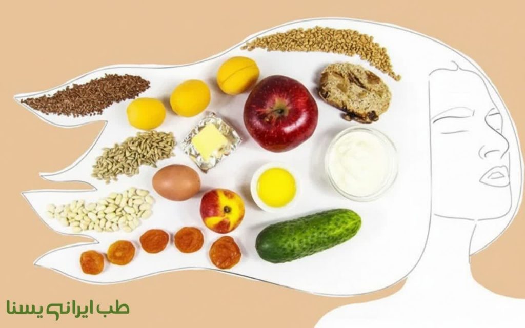 سلامت مو