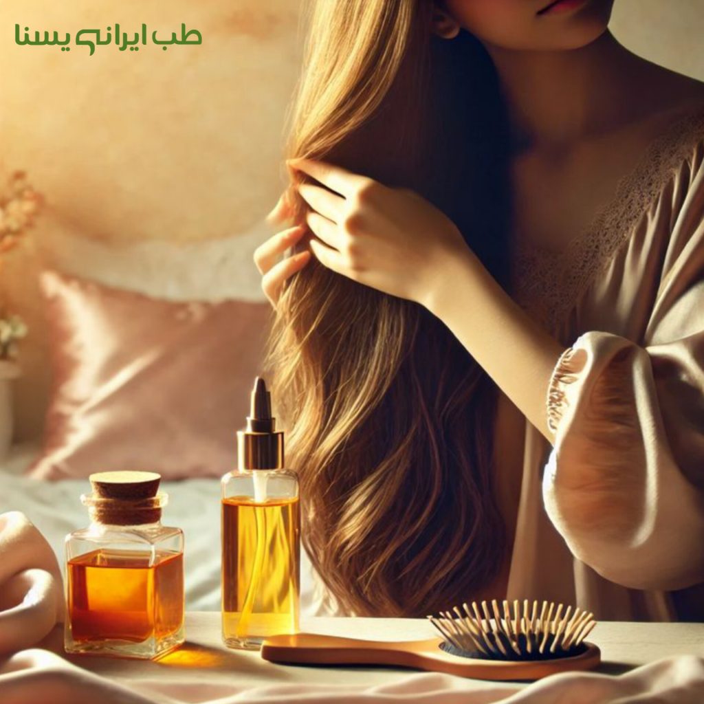 مراقبت از مو