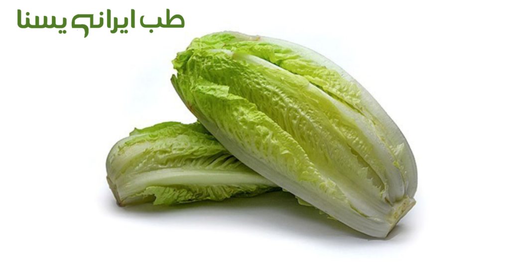 کاهو