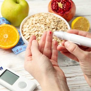 پکیج سنتی درمان دیابت