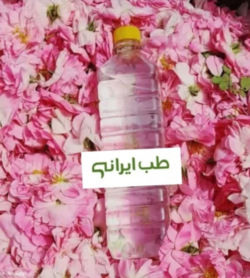 گلاب بیست و پنج کیلو گل کاشان