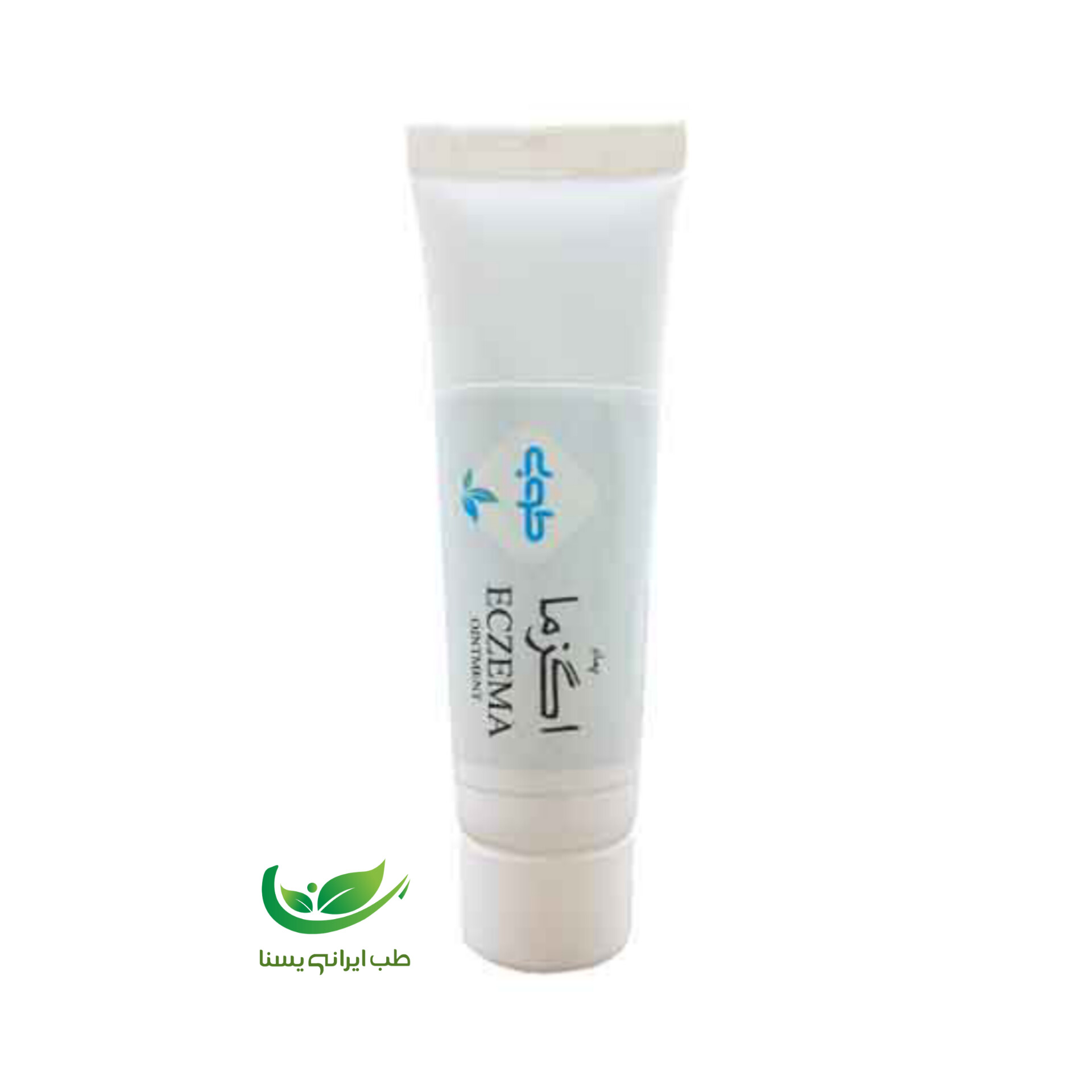پماد اگزما طوبی
