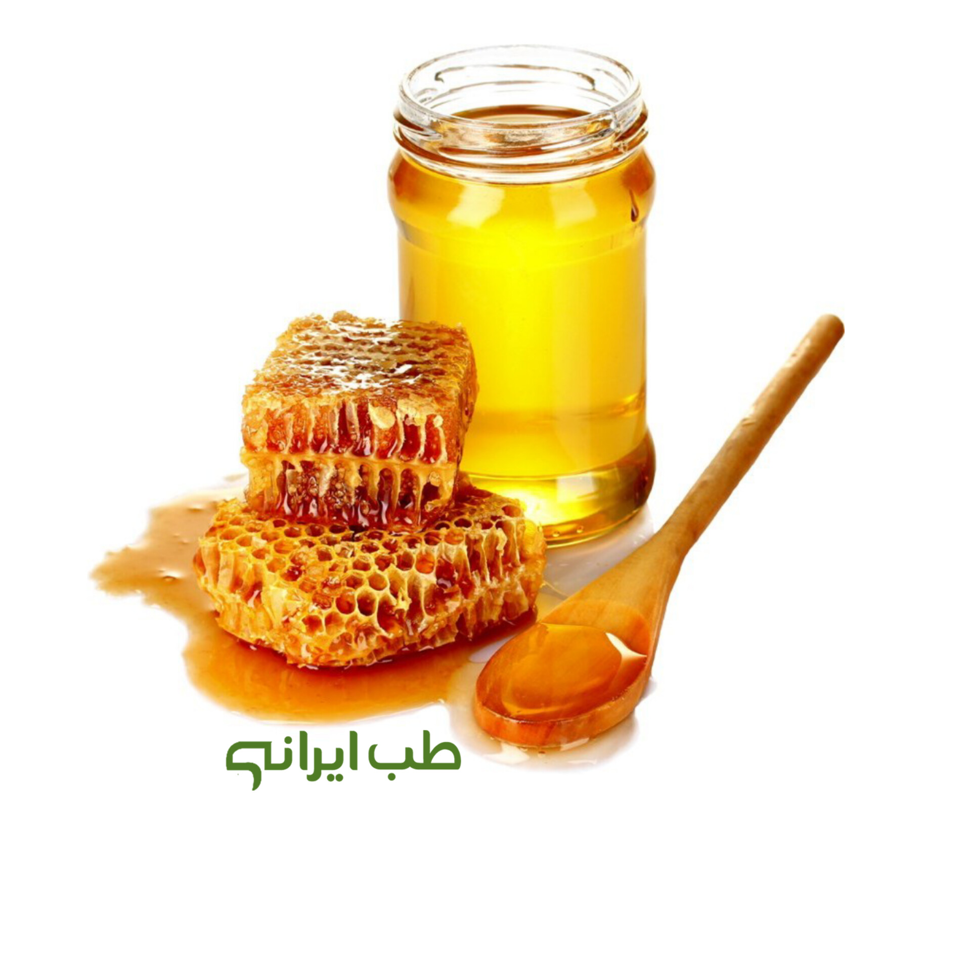 عسل ییلاق سبلان یک کیلو
